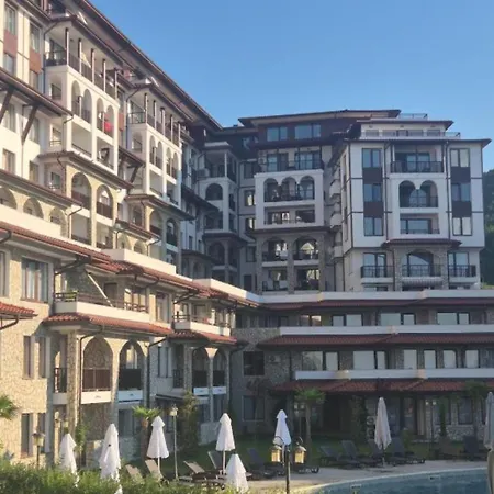 Bulgarien Apartament
