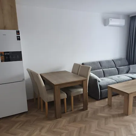 Bulgarien Appartement Sveti Vlas