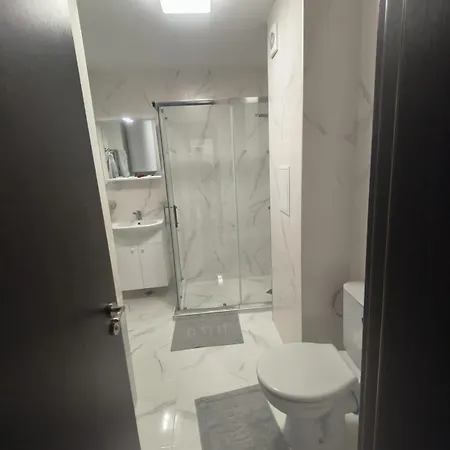 Bulgarien Appartement Sveti Vlas