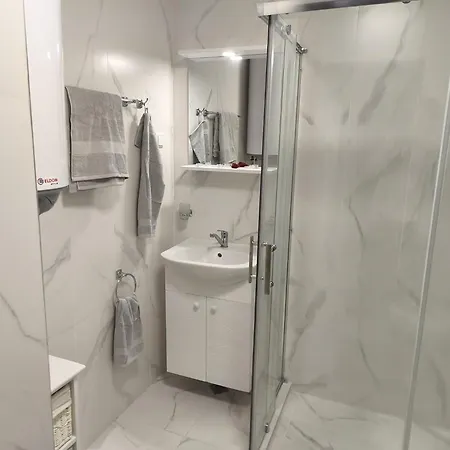 Appartement Bulgarien